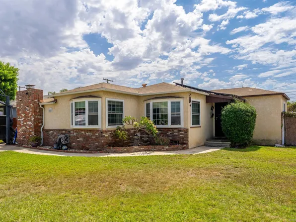 561 Spruce St, Imperial Beach, CA 91932