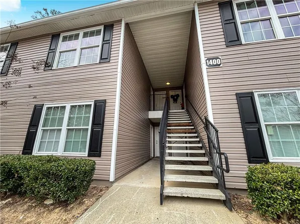 1400 Stonehaven Cir Unit 1406, Cartersville, GA 30121