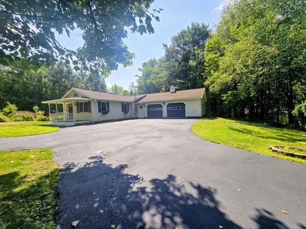 39 Woodman Hill Road, Jay, ME 04239