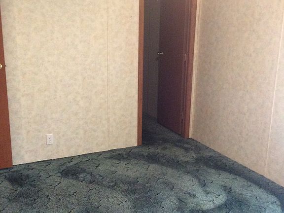 Extra bedroom
