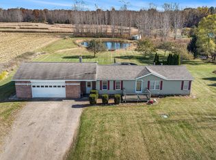 13865 S McKinley Rd, Montrose, MI 48457
