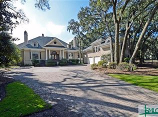 3 Land Bridge Ln, Savannah, GA 31411