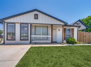 9556 Culberson St, Dallas, TX 75227