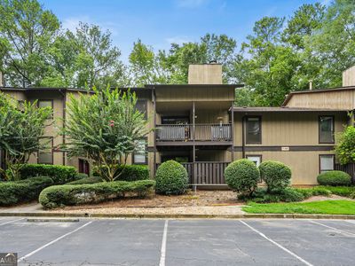 401 River Run Dr, Sandy Springs, GA, 30350