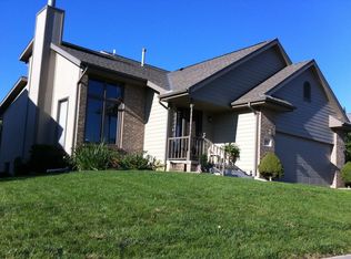 1601 Hilltop Rd, Lincoln, NE 68521