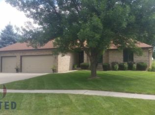 524 S Ridge Dr, South Sioux City, NE 68776