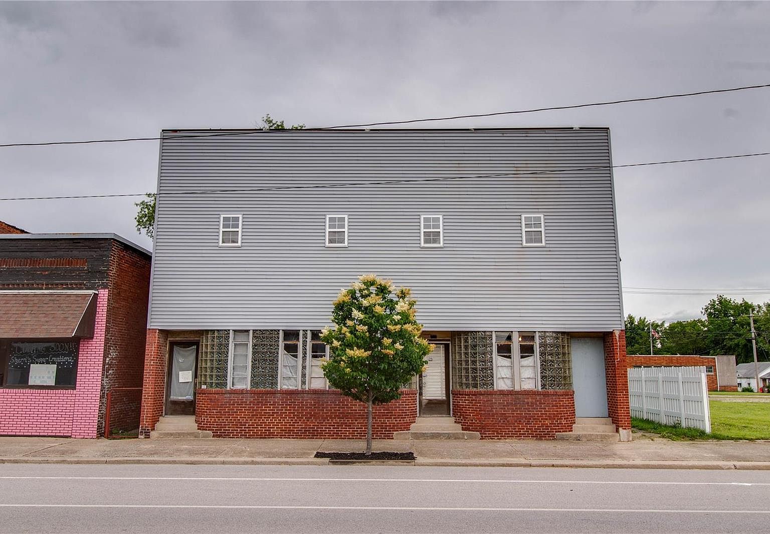 215 W Central Ave, Benld, IL 62009 MLS 24032765 Zillow