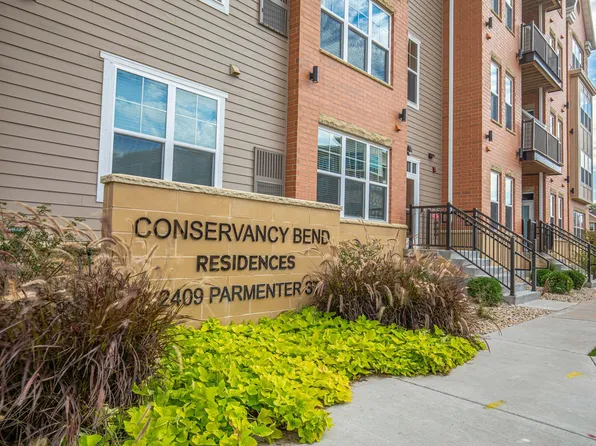 Conservancy Bend Residences