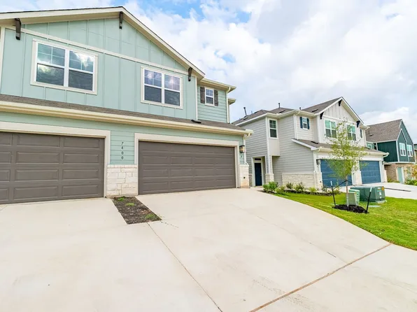 7400 Sparkling Light Dr #B, Del Valle, TX 78617