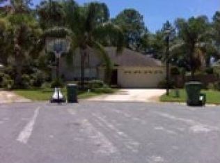 3752 Sanctuary Way S, Jacksonville Beach, FL 32250