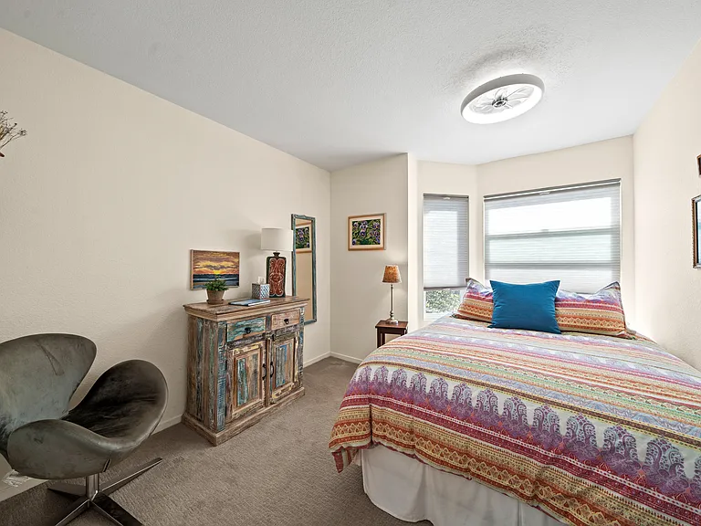 Guest room 1