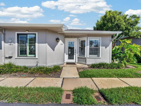 163 Breezeway Ct, New Smyrna Beach, FL 32169