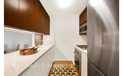 Sold by Douglas Elliman