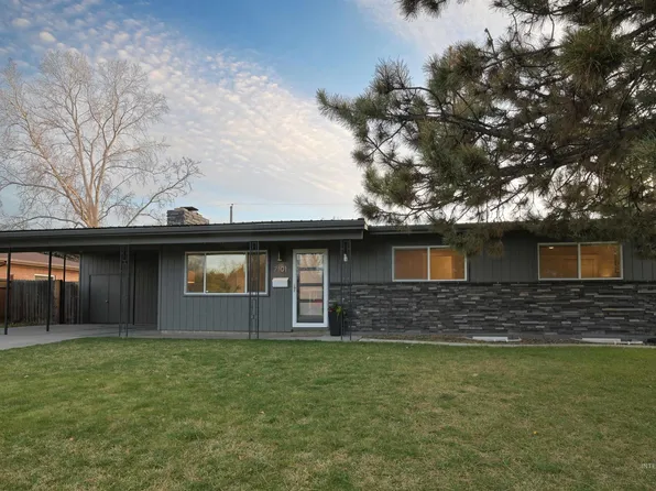 7101 W Brookover Dr, Boise, ID 83709