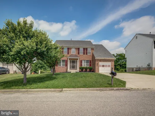 6902 Asset Dr, Landover, MD 20785
