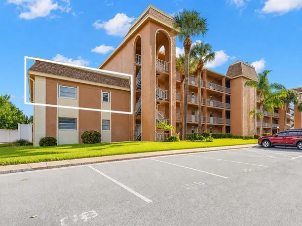 12760 INDIAN ROCKS ROAD #107, LARGO, FL 33774