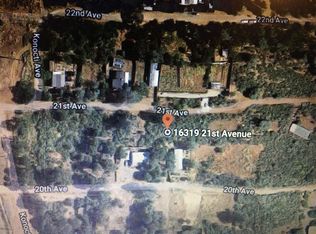 16319 21st Ave #1, Clearlake, CA 95422