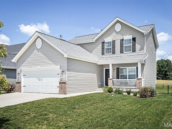 3rd image of 130 Liberty Valley Dr
