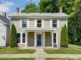 307 N Cherry St, Lebanon, OH 45036