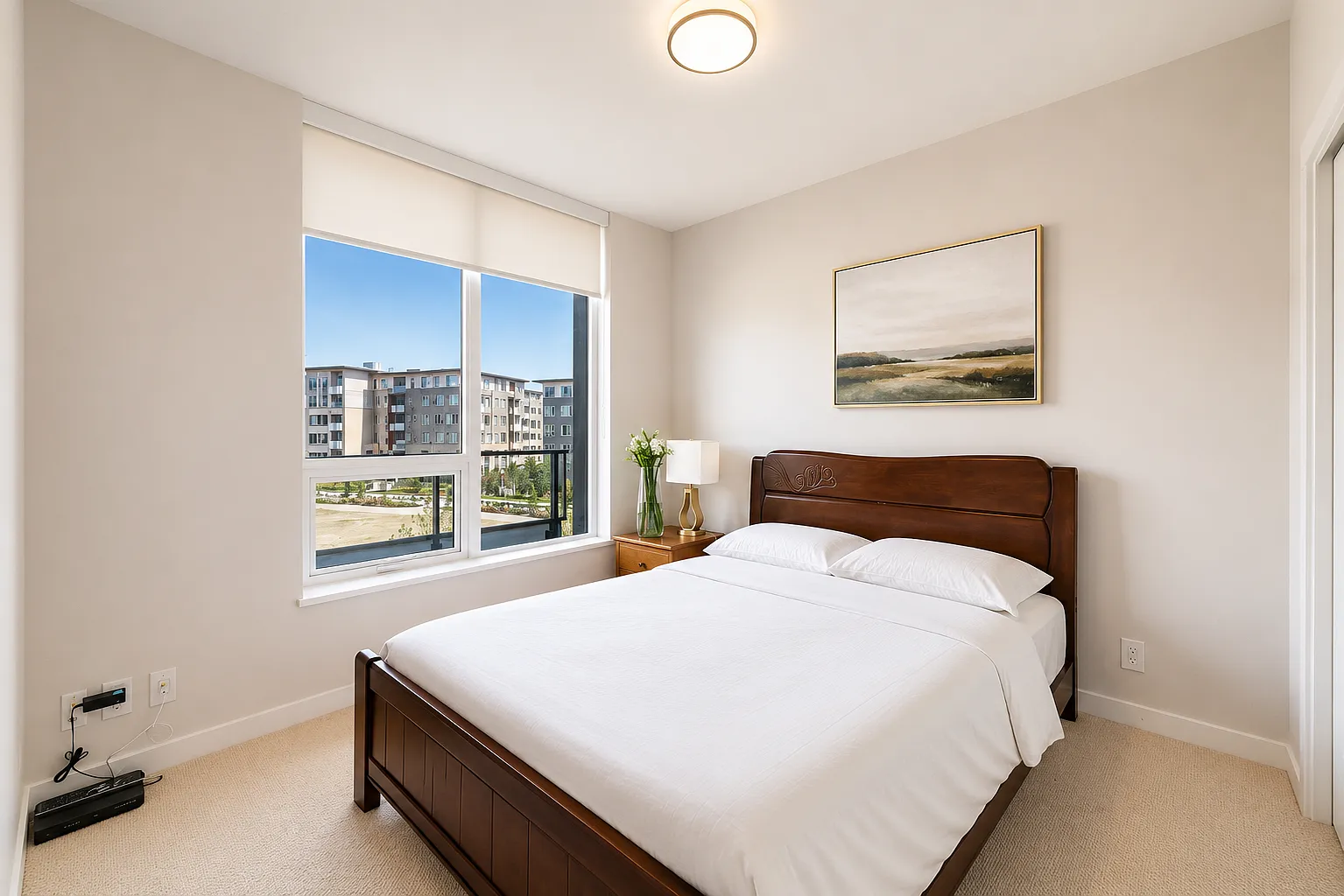 1 bed, 624 sqft, $3,300 — Photo 4