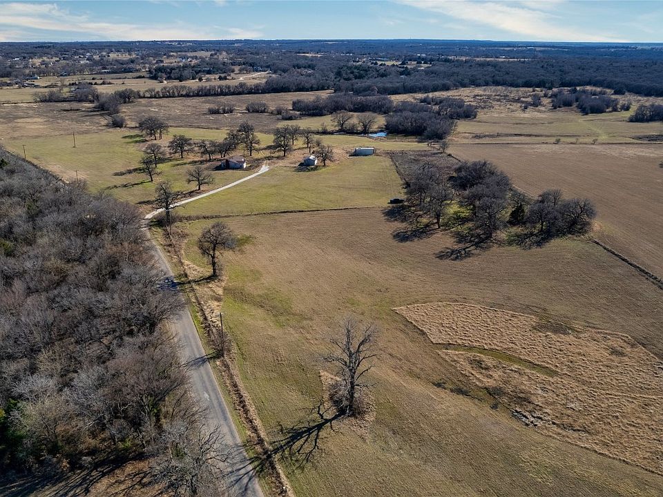 TRACT 6A County Road 1200, Cleburne, TX 76031 | Zillow