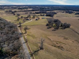 TRACT 7A County Road 1200, Cleburne, TX 76031