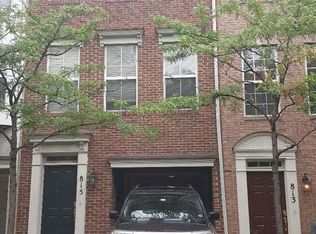 815 Capitol Square Pl SW, Washington, DC 20024