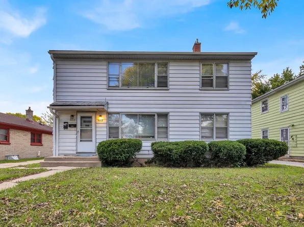 4601 North 49th STREET #4603, Milwaukee, WI 53218