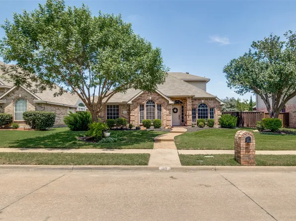9800 Adolphus Dr, Frisco, TX 75035