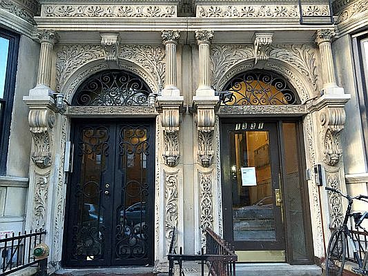 5th image of 1331 Pacific St APT 5