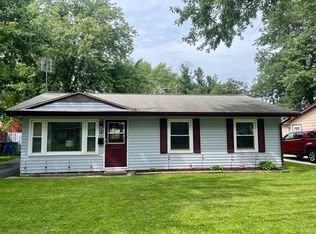 1514 E 33rd Ave, Hobart, IN 46342