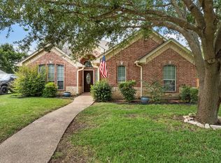301 Canterbury Dr, Waco, TX 76712