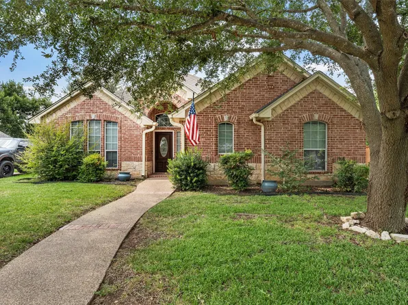 301 Canterbury Dr, Waco, TX 76712