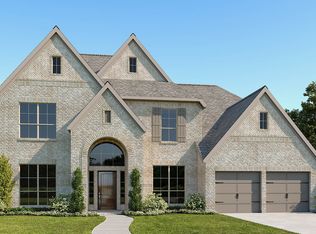 3791W Plan, Elyson 65', Katy, TX 77493