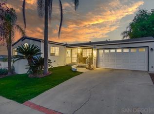 1502 Minden Dr, San Diego, CA 92111