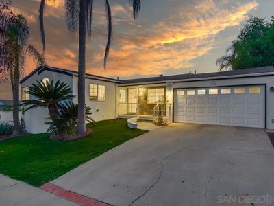 1502 Minden Dr, San Diego, CA, 92111