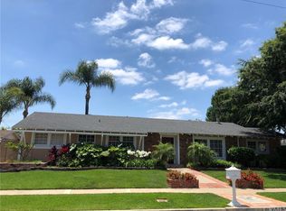 1172 Appian Way, Santa Ana, CA 92705