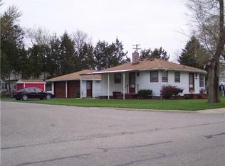 1276 E Forest Ave, Ypsilanti, MI 48198