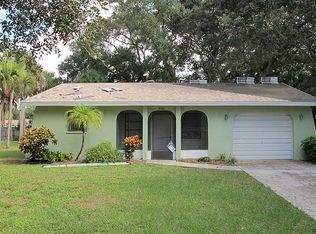 2091 Hawthorne Rd, Venice, FL 34293