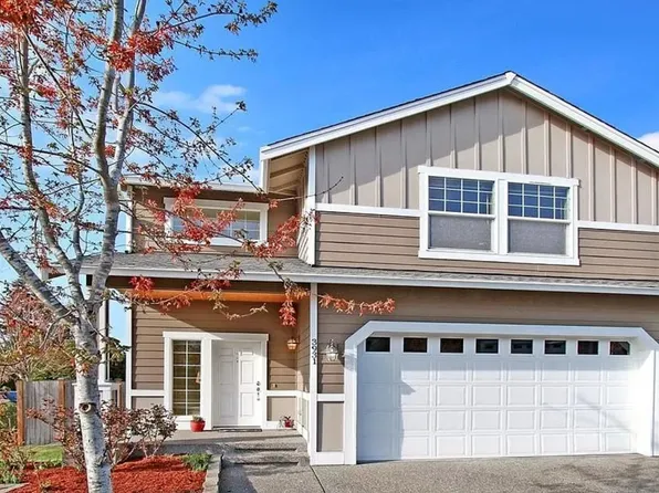 3931 147th St SW, Lynnwood, WA 98087