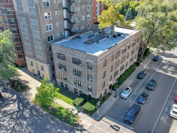 602 Lake St, 602 Lake St APT 2S, Evanston, IL 60201