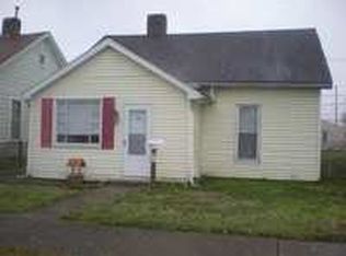 3016 S 4th St, Ironton, OH 45638