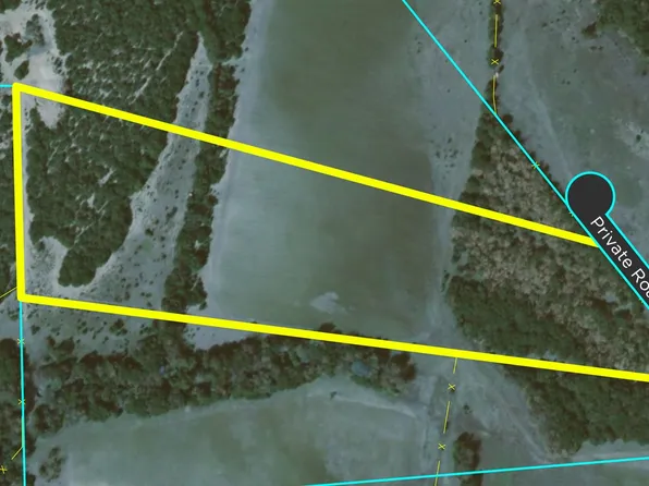 6 Private Road 12, Glen Rose, TX 76043