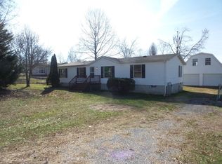 2744 New Blockhouse Rd LOT 19, Maryville, TN 37803