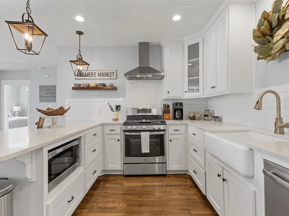 805 Clay Ave, Waco, TX 76706