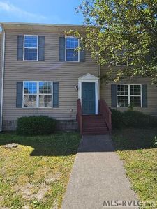 100 Dumot Ct, Jarratt, VA, 23867