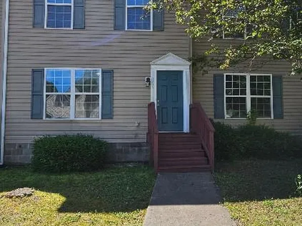 100 Dumot Ct, Jarratt, VA 23867