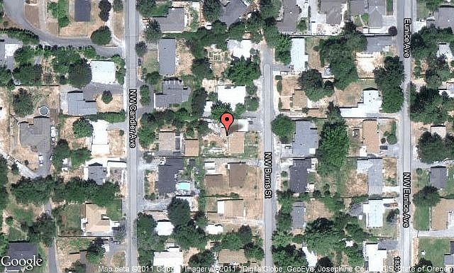 Map View