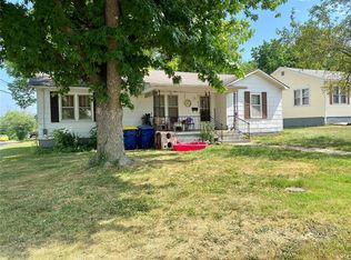 812 E 1st St, Salem, MO 65560