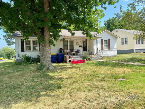 812 E 1st St, Salem, MO 65560